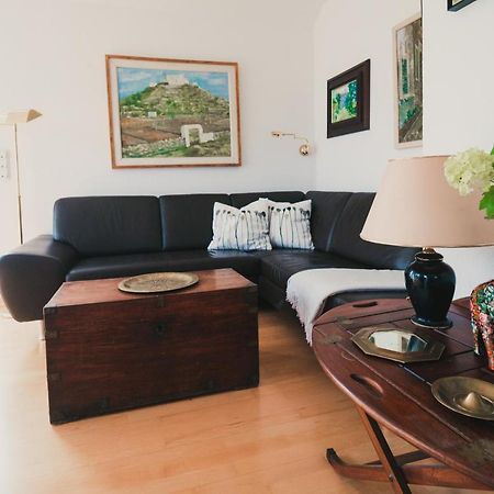 Apartment Flair Любек Экстерьер фото