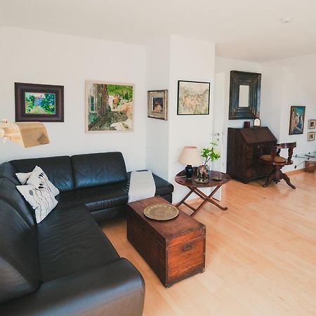 Apartment Flair Любек Экстерьер фото