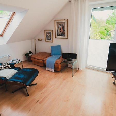 Apartment Flair Любек Экстерьер фото