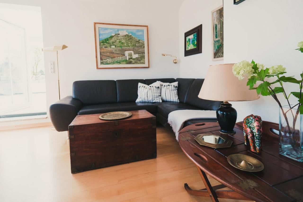 Apartment Flair Любек Экстерьер фото