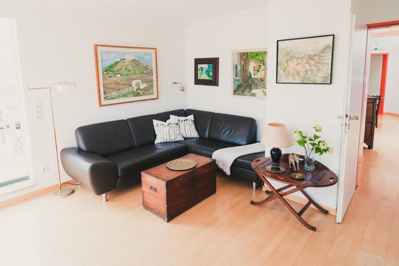 Apartment Flair Любек Экстерьер фото
