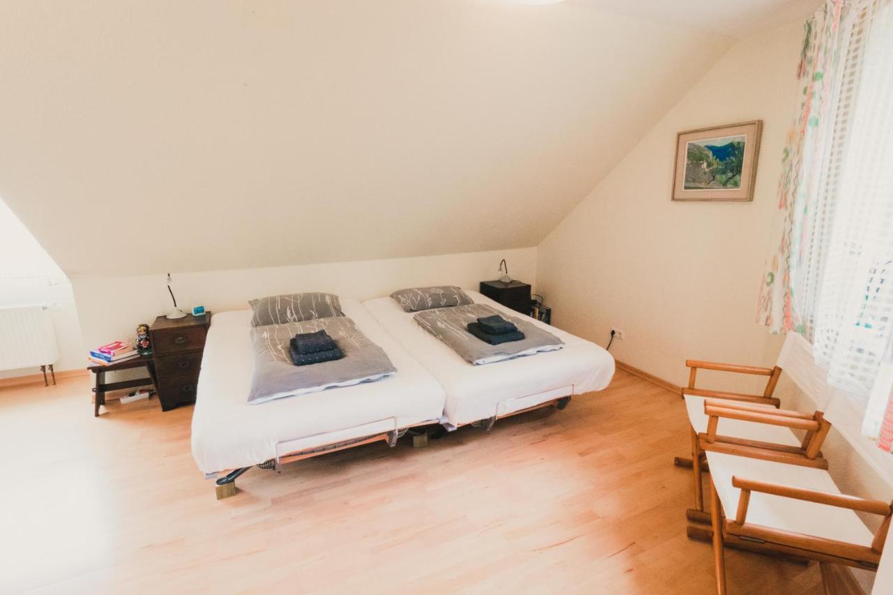 Apartment Flair Любек Экстерьер фото