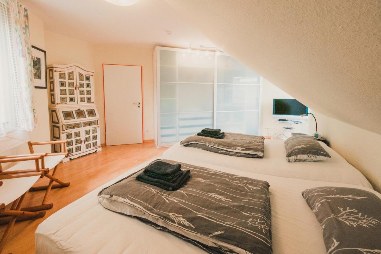 Apartment Flair Любек Экстерьер фото