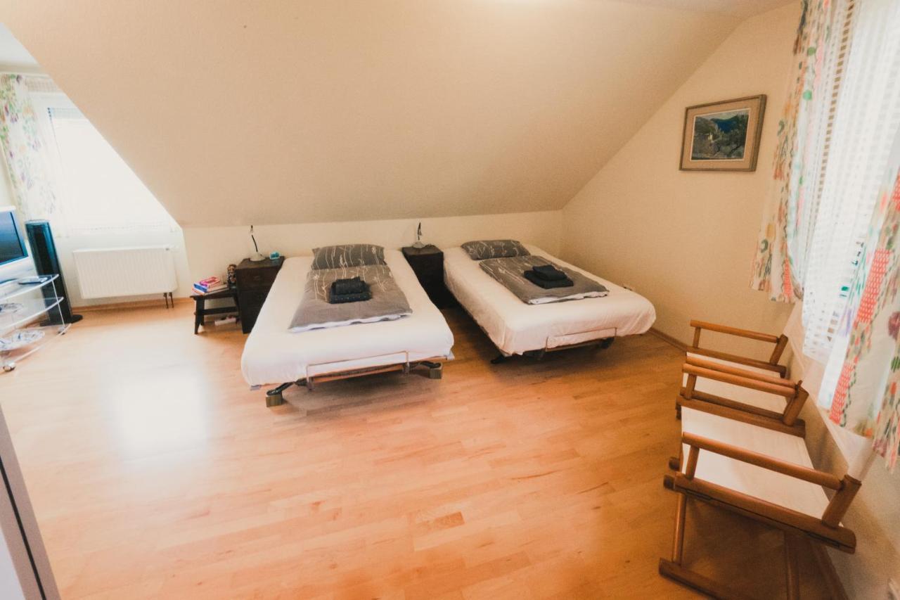 Apartment Flair Любек Экстерьер фото