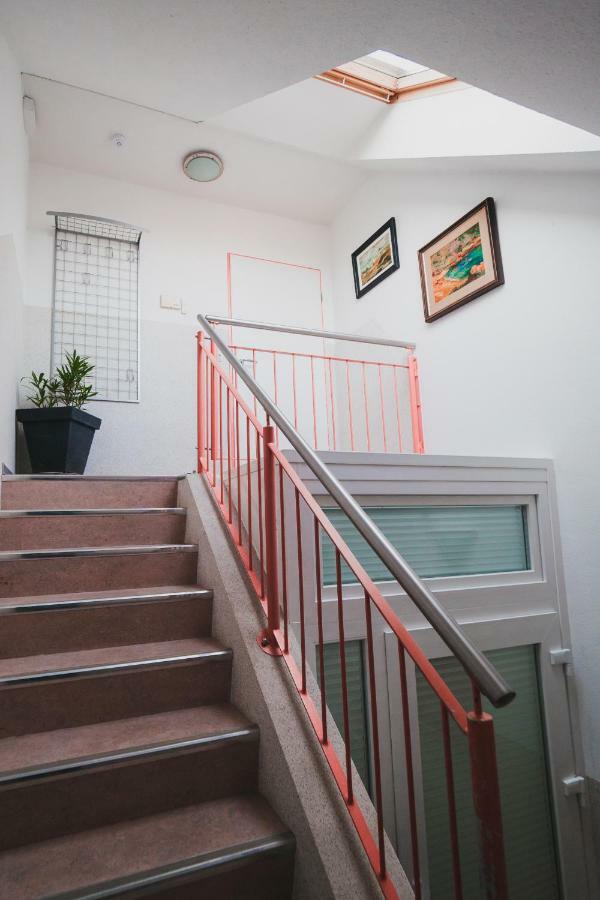 Apartment Flair Любек Экстерьер фото