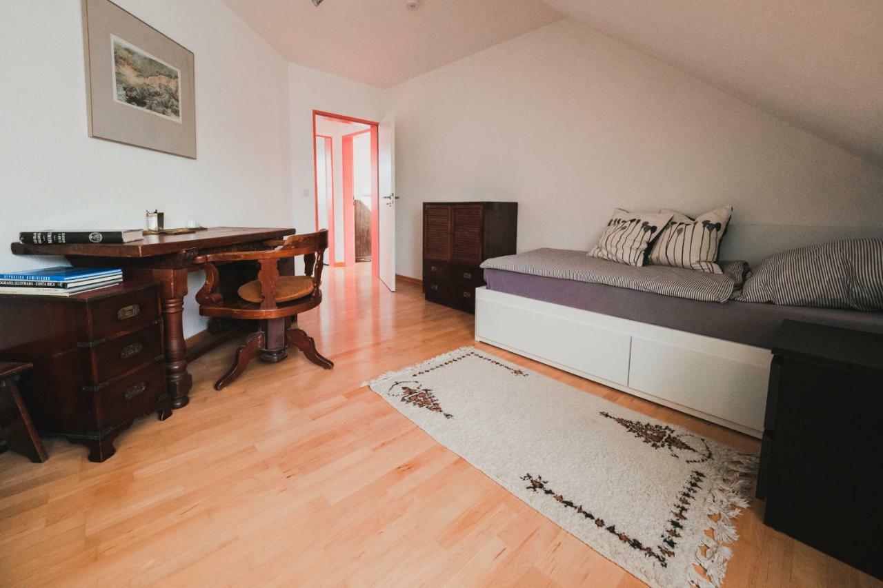 Apartment Flair Любек Экстерьер фото