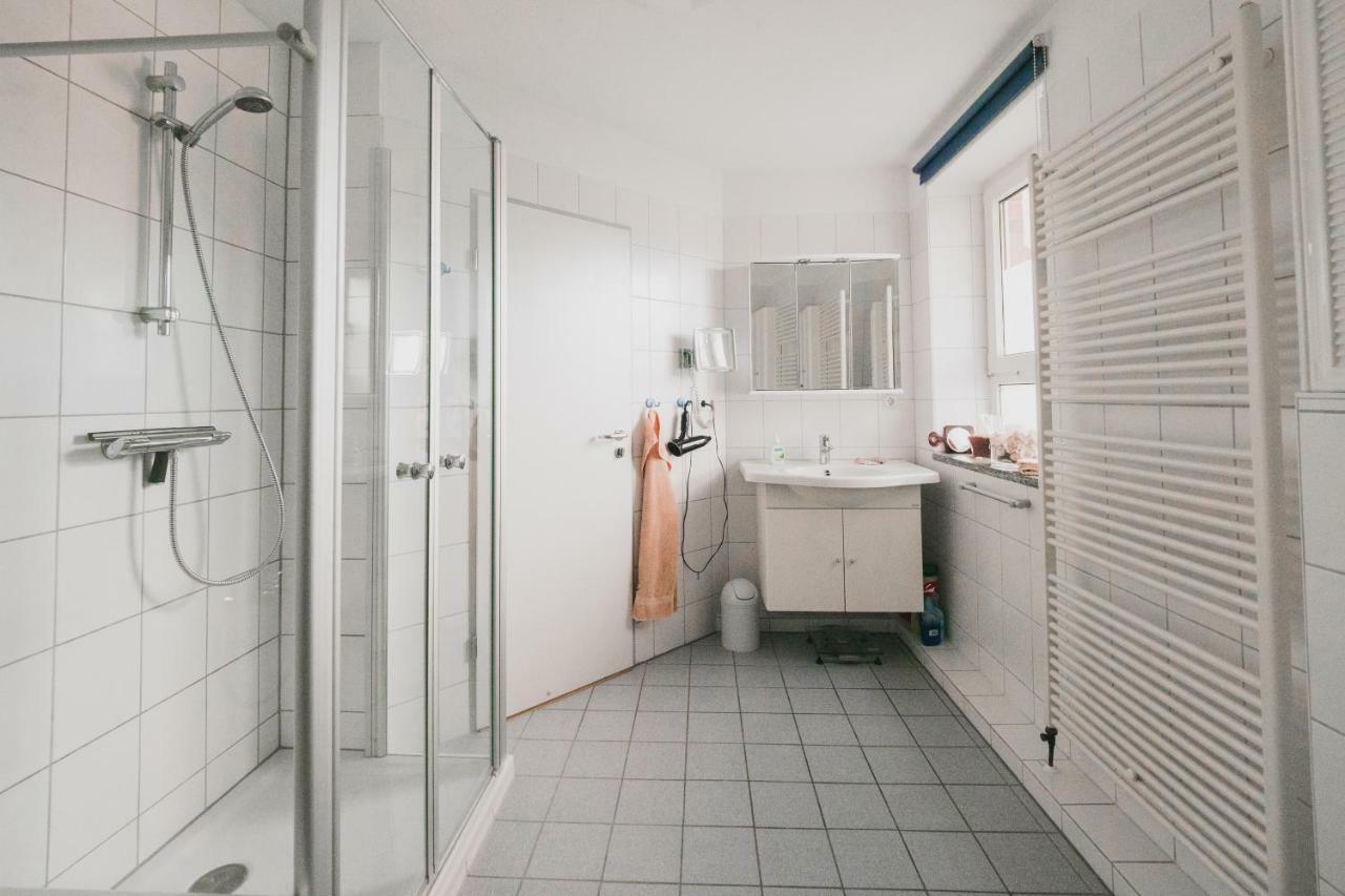 Apartment Flair Любек Экстерьер фото