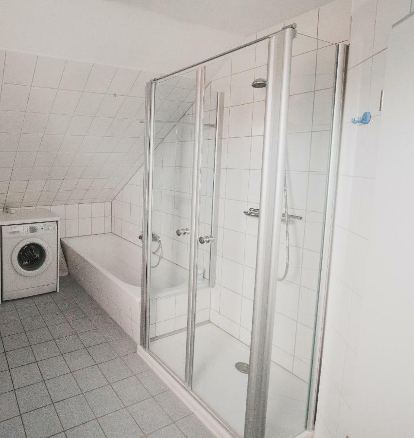 Apartment Flair Любек Экстерьер фото